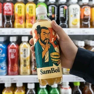 SamBoil