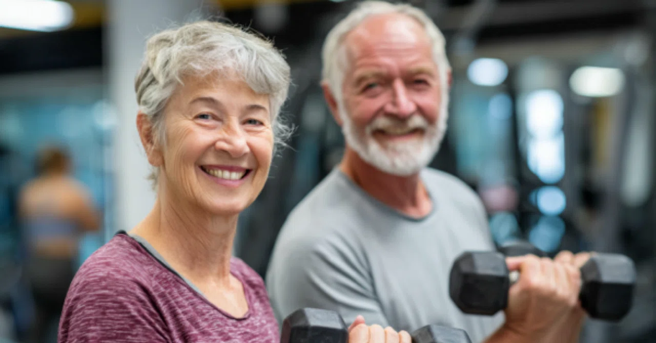 最新｜新たな研究は若さへの執着を否定し、60歳が人間の機能の頂点であると指摘