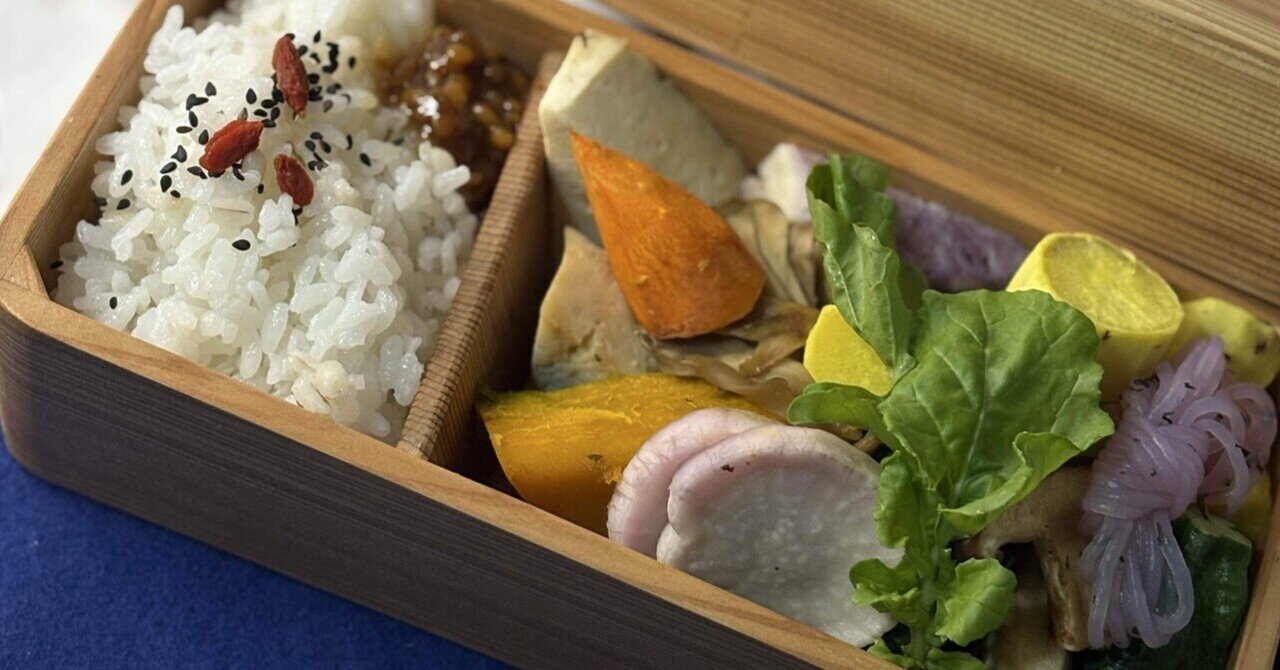 お昼ごはんが待ち遠しくなる狐崎ゆうこさんのお弁当箱｜ちょこっと