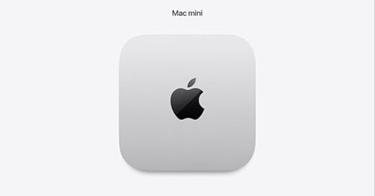 Mac mini(2024)完全仕様まとめ：M4/M4Proで何が変わったか～16GB