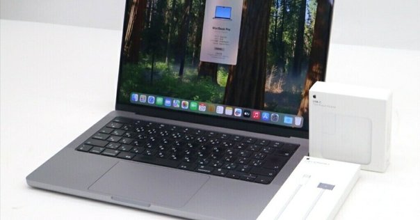 1万9千円で極上スペックのMacBook Pro を手に入れた！！A1502｜空澤