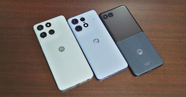 本日見つけた意外なレアモン!】motorola edge 50s PRO SoftBank
