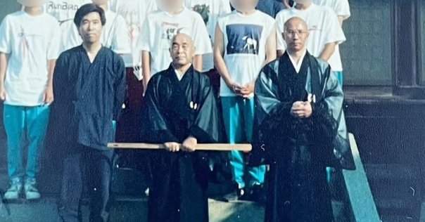 小林正観さん、斎藤一人さんとの出会い｜ririan