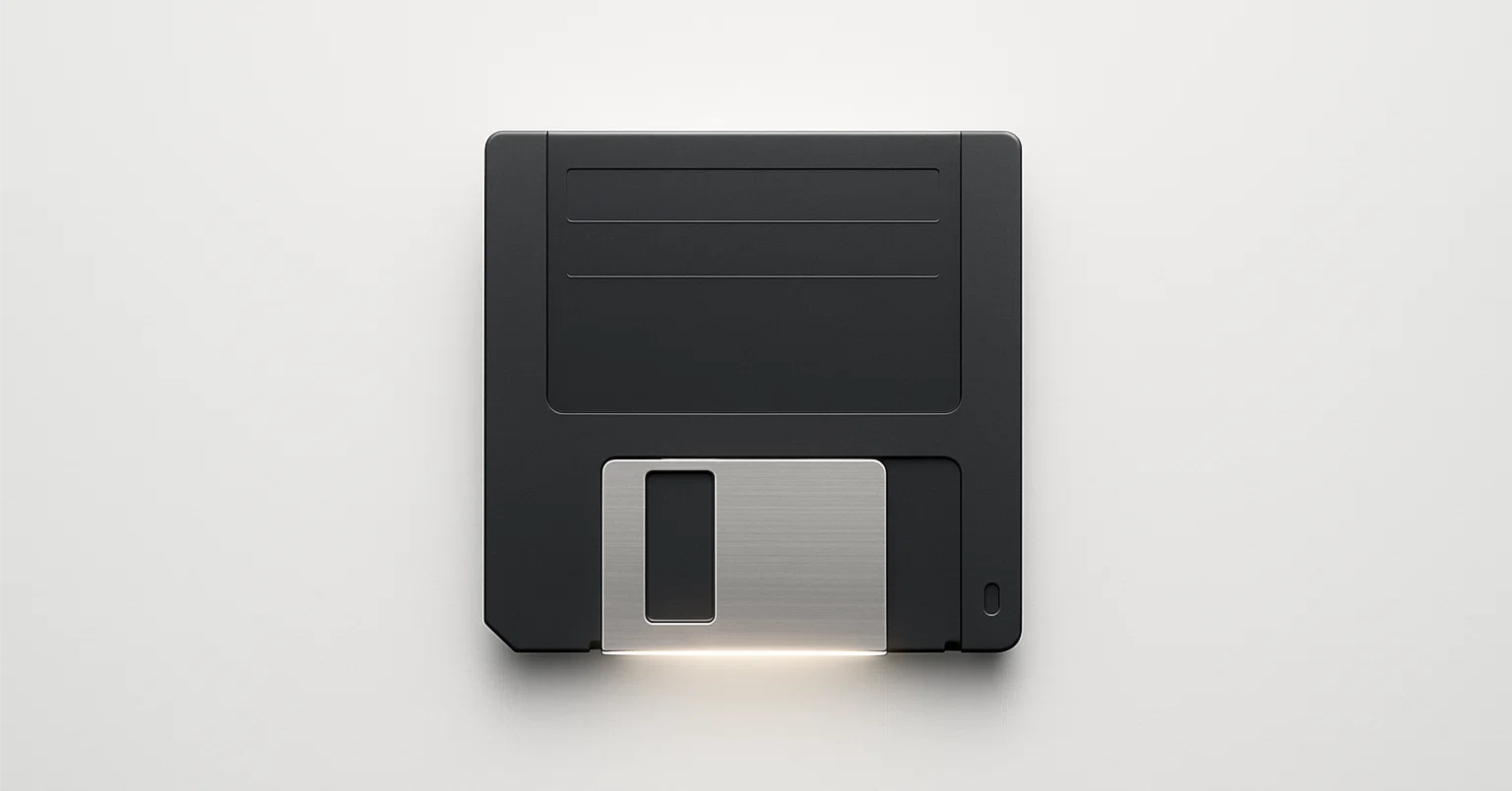 Macのフロッピーディスクが「優しすぎた」理由──ジョブズが語った 