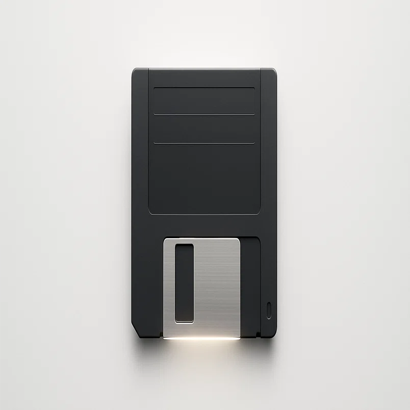 Macのフロッピーディスクが「優しすぎた」理由──ジョブズが語った 