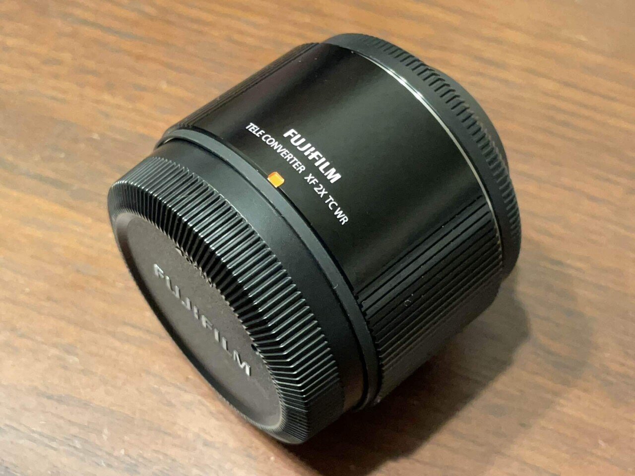 2倍テレコンで野鳥に挑む｜XF 2X TC + XF70-300mm｜cap