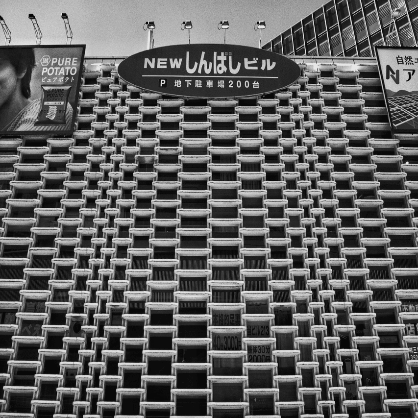 カメラがない人生を想像したら｜🅣ⓄⓀⓎⓄ Ⓢ🅣ⓇⒺⒺ🅣 🄿🄸🅇