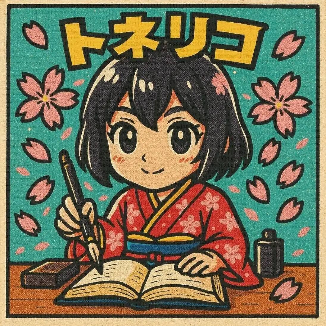 トネリコ