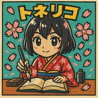 トネリコ