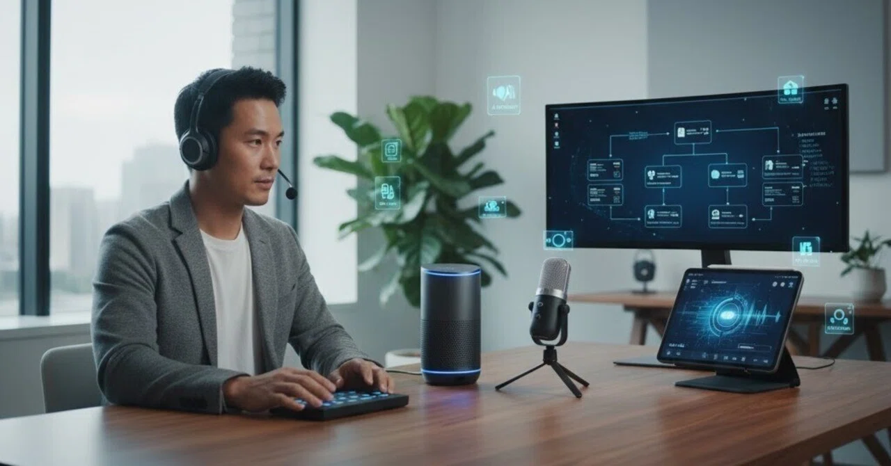 [Essential Tools] Make Voice Input Even More Comfortable! A Curated ...