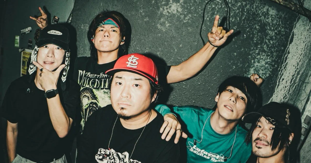 All is Well Pre. ＠新神楽 20251013 THE MAYTH ライブレポート｜アツキ🥁