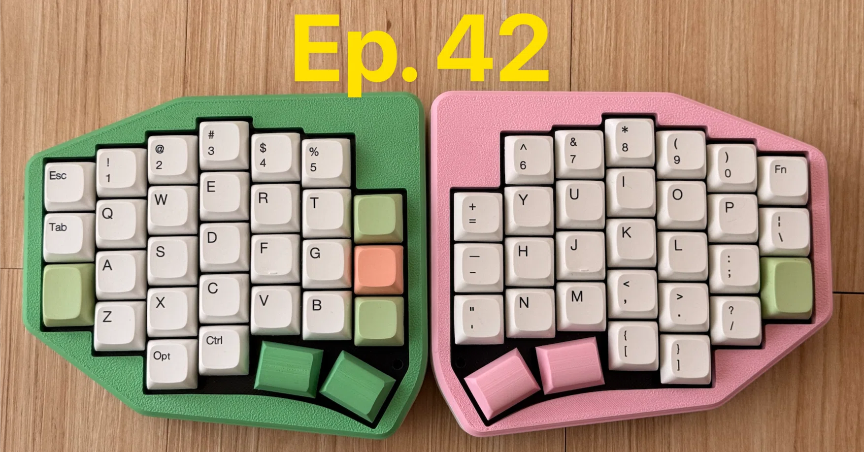 自作キーボード P3D Plasticity キーボード製作日記 Ep.42: ケースを自作する（その4）｜yawatajunk