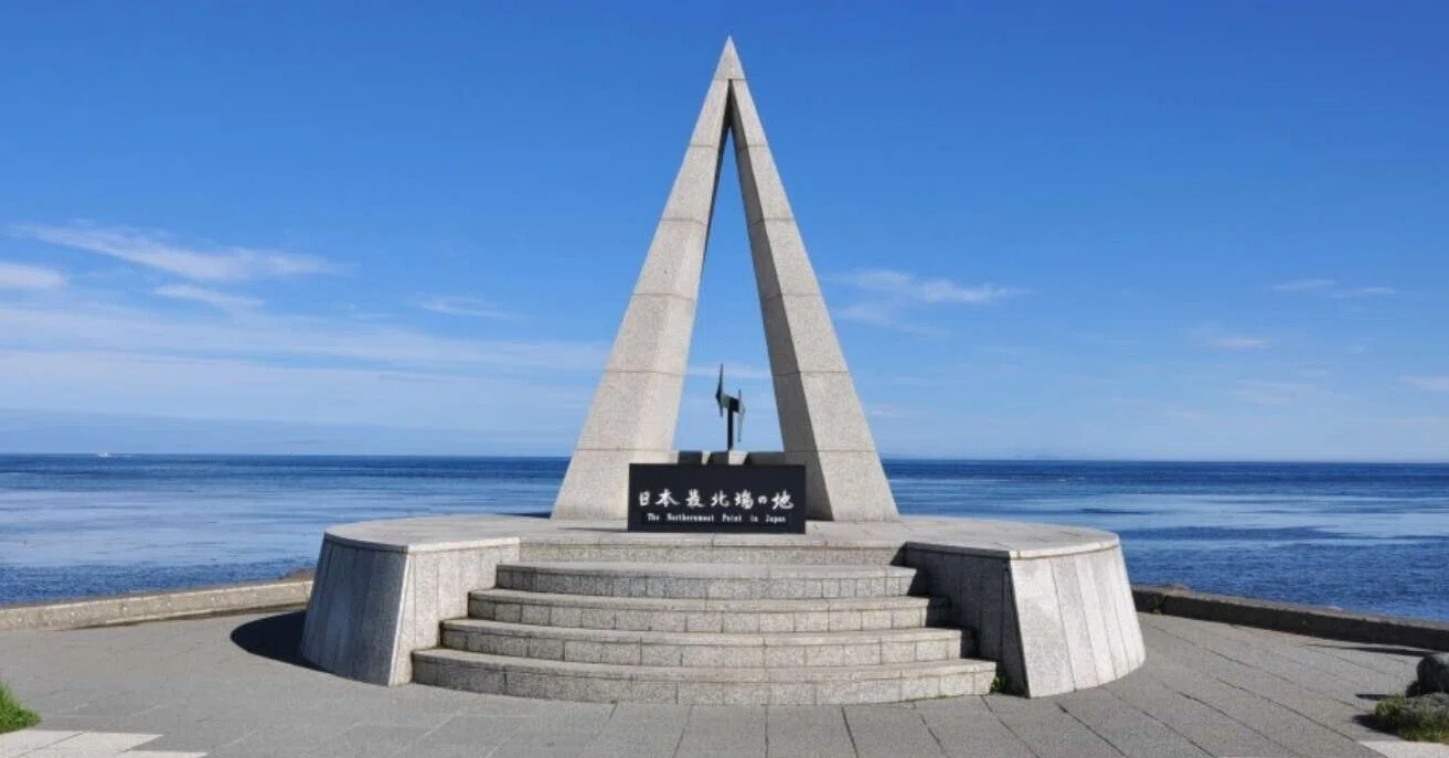 おひとり様”旅行で日本最北端へ ＜1：羽田から稚内＞｜TSUKAJAC