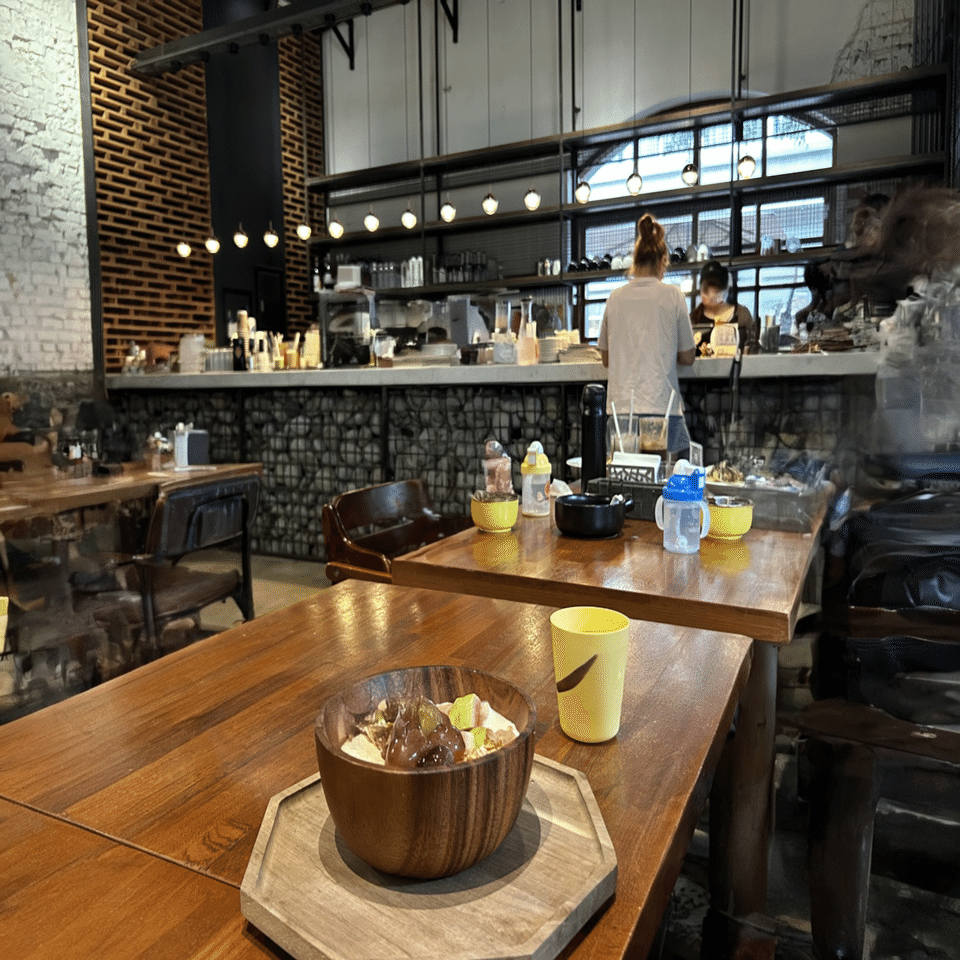 Snow Man POP-UP in TAIPEI｜待ち時間も楽しめる、華山1914の過ごし方