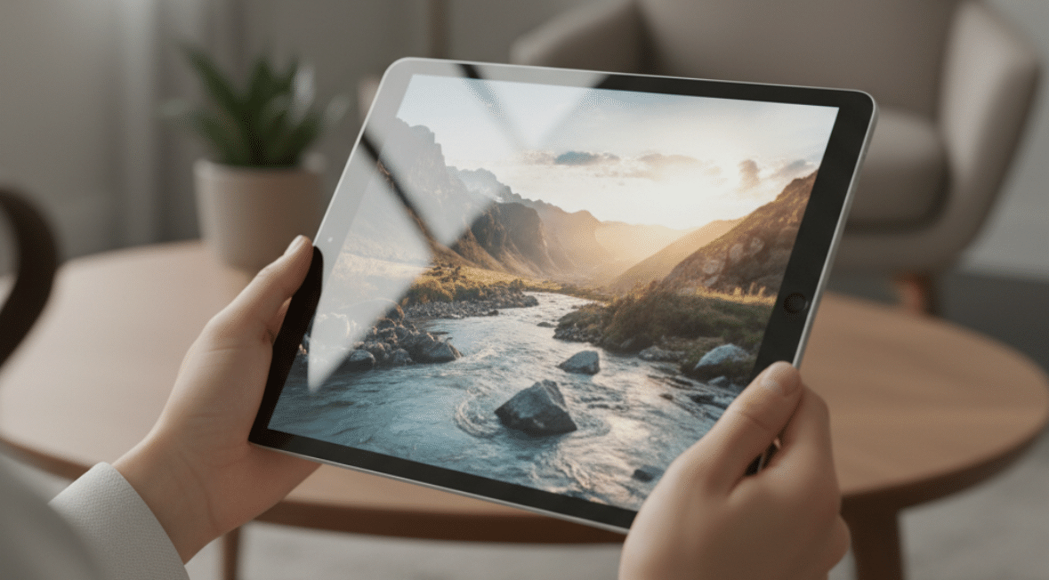 iPadよりちょうどいいを選ぶ。3万円台で満足できる11インチタブレット5