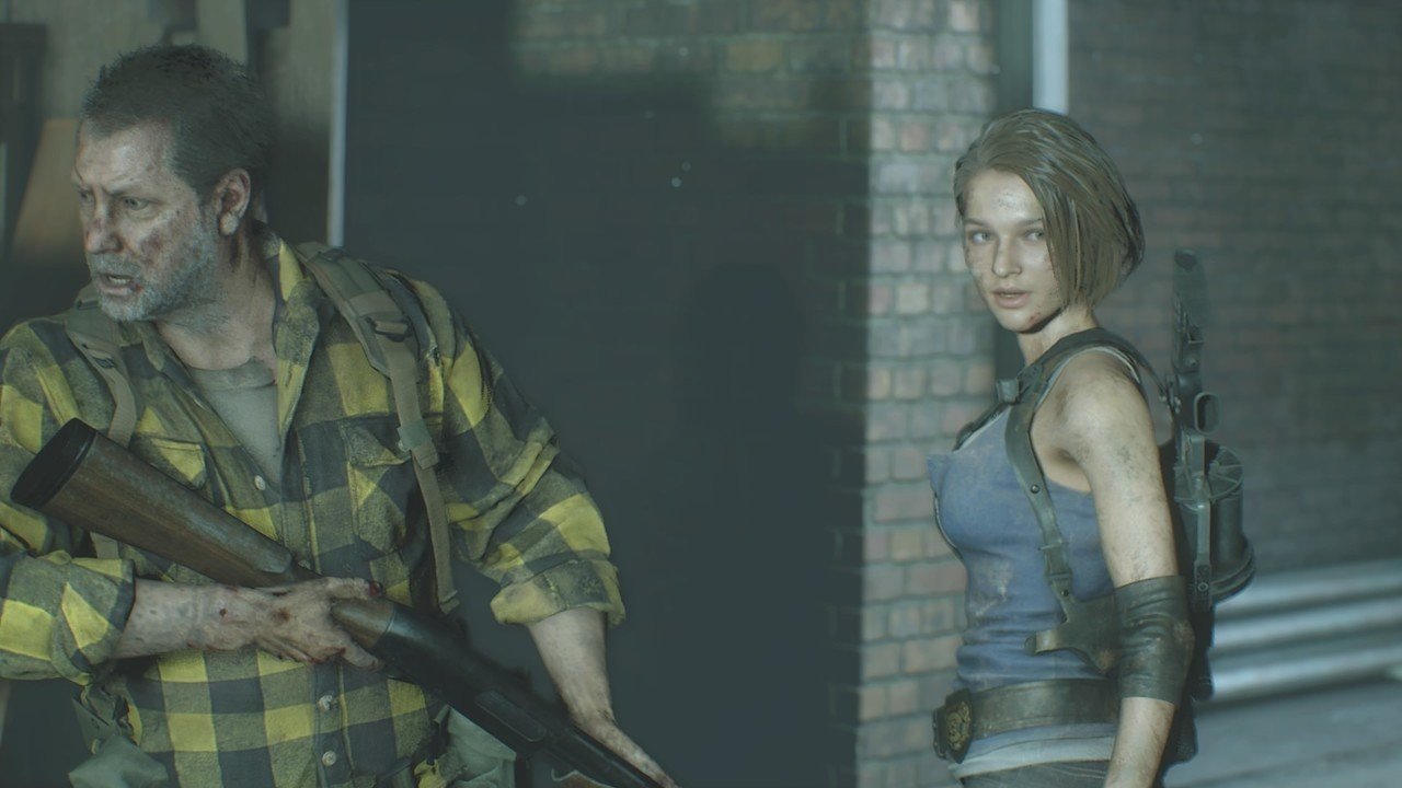 Biohazard Re 3 2 みきぎり Note Biohazard Re 3 2 みきぎり Note