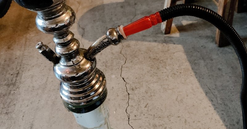 シーシャ 水タバコ とは システムは 名古屋のおすすめの店舗紹介 ユウ Note