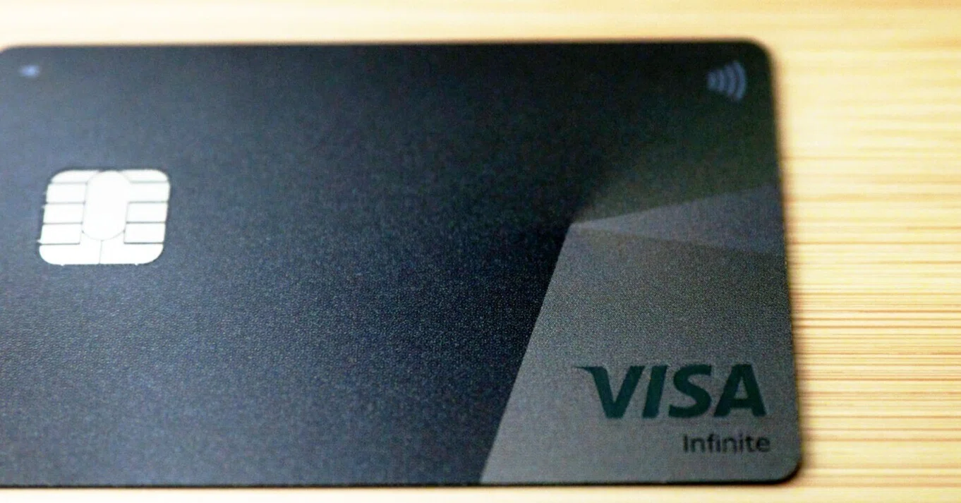 三井住友カード VISA Infinite で投資信託積み立て (ポイントもらえる 