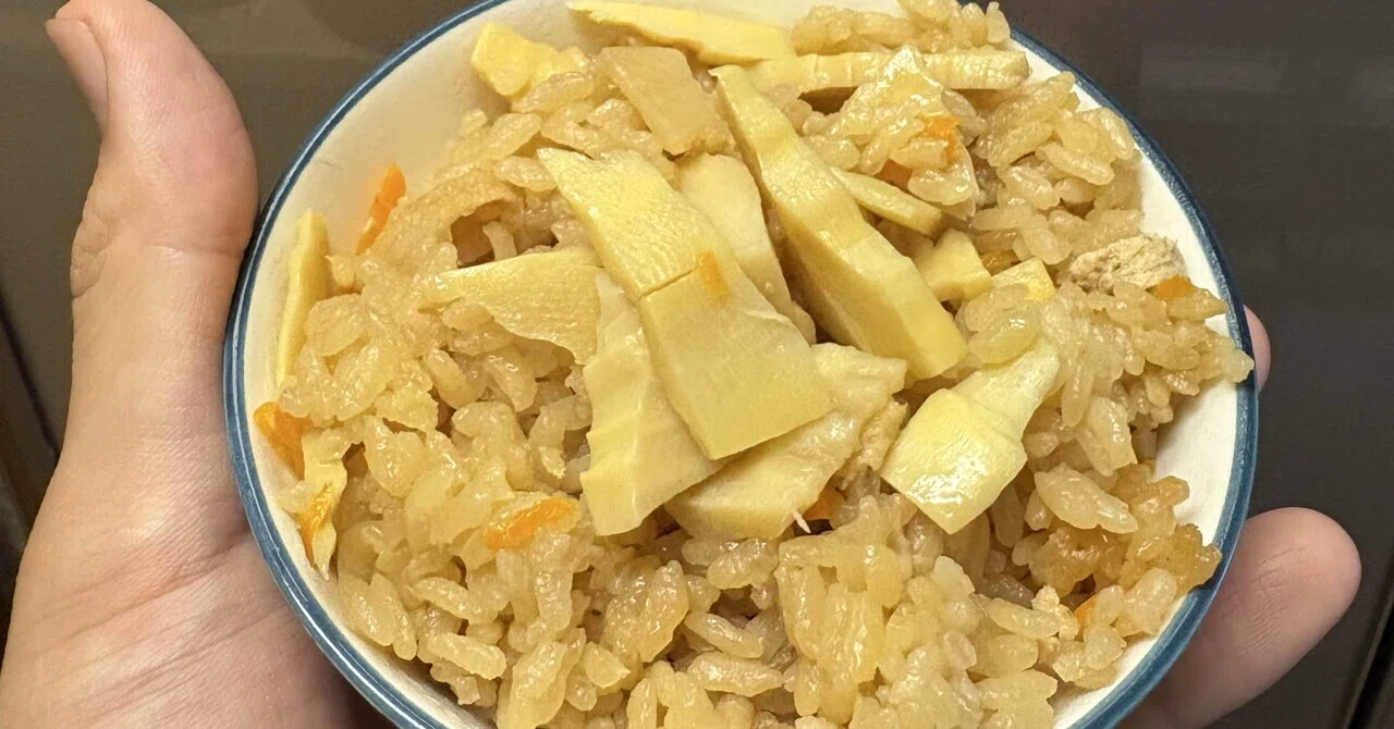 ダイサンチク（竹）の美と食?｜九州モダン児(竹を使った和モダン専門）