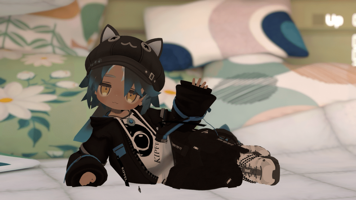 VRC】超基本！『VRCQuestTools』を使ってQuest対応！！！｜記事の篠崎