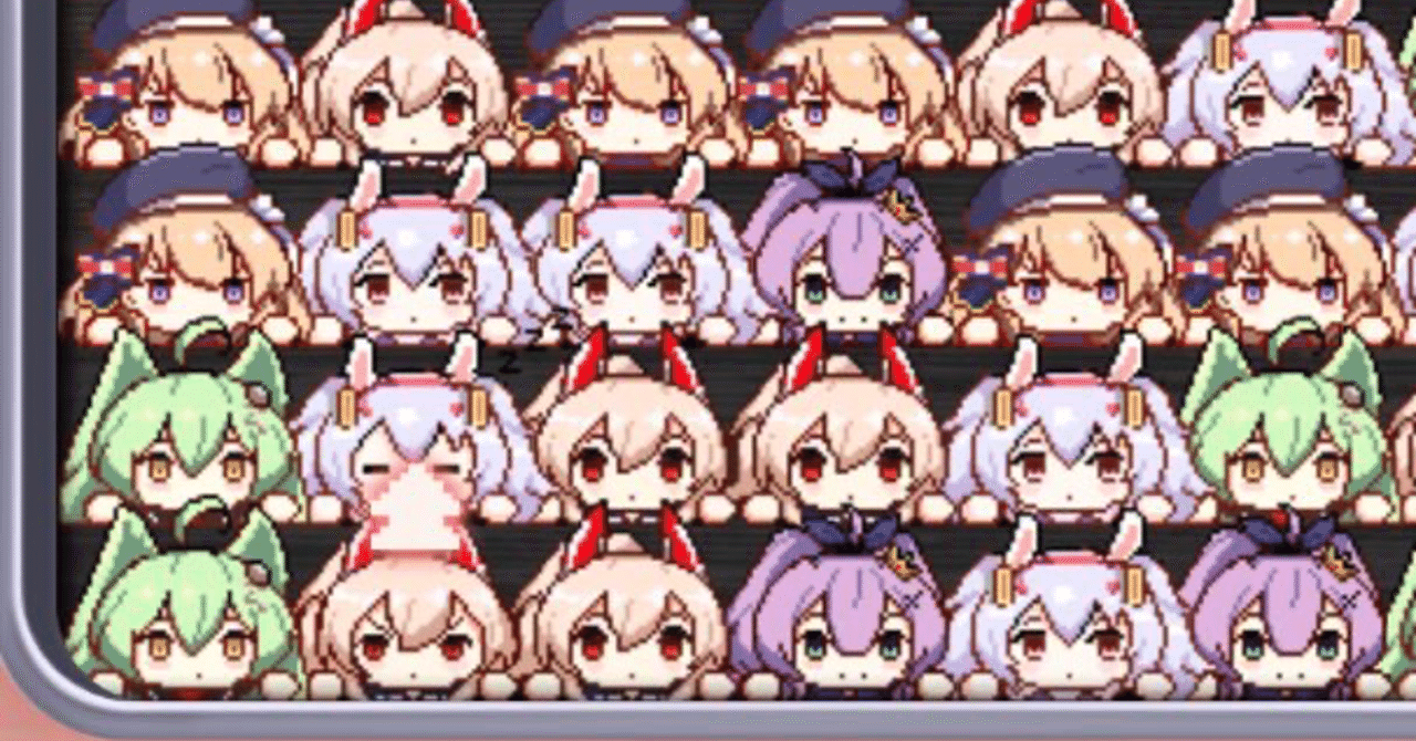 アズールレーンlv1が1艦になったので1艦ずつレビュー Kx8 Note