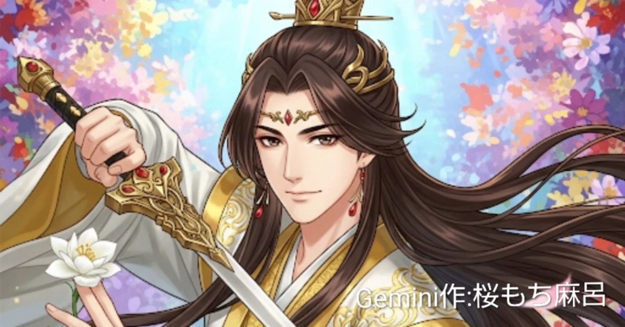 ?天劫とは？【天官賜福】《誰が飛昇できる？》《鬼は?と違うの？》人 