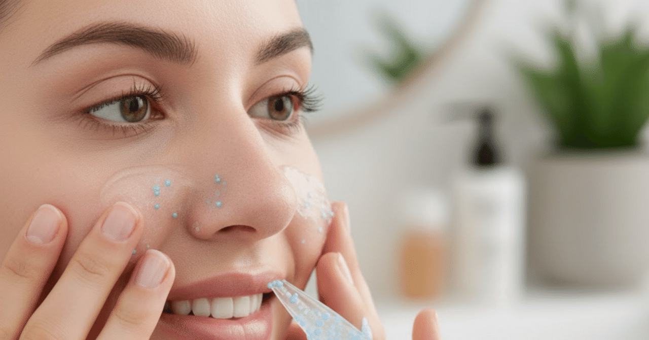 新品未使用】韓国艶肌☆LAMI PEEL20回分 韓国発！ラミネーションピール