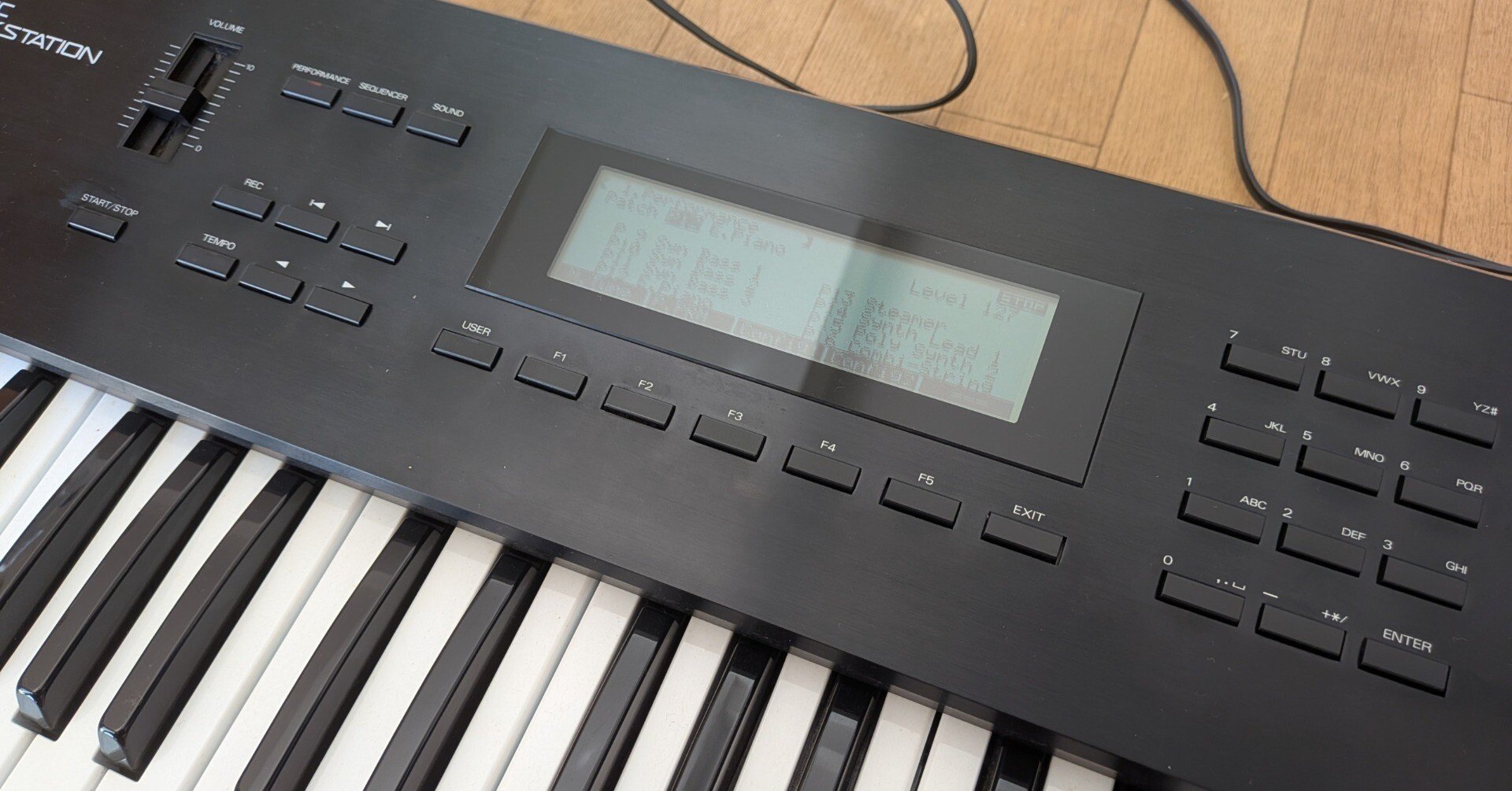 ROLAND W-30をゲットしました。｜PPnR岩﨑