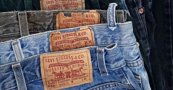 Stay Brave 草薙剛 Vintage Levi's 501 博物館級”ヴィンテージジーンズ