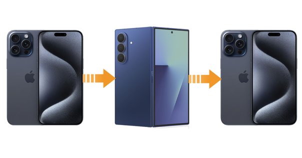 長期レビュー】折りたたみスマホが壊れた過程を書いていく