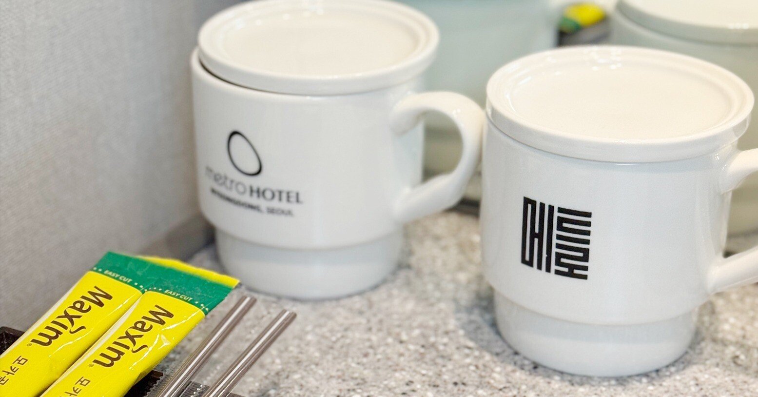 アラフィフの韓国ひとり旅 明洞満喫編｜Yukiko Manaka / デザイナー