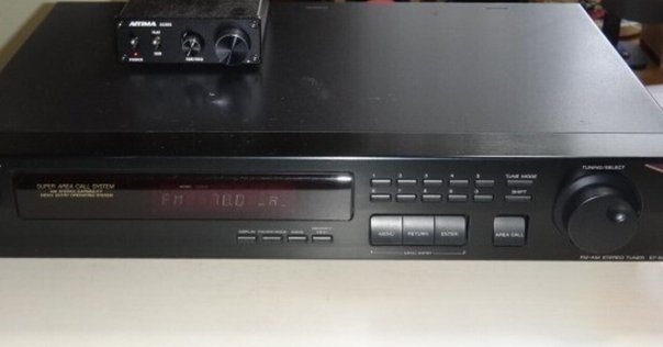 SONY MZ-EH50のジャンクを買ってみた！｜しーしーさん