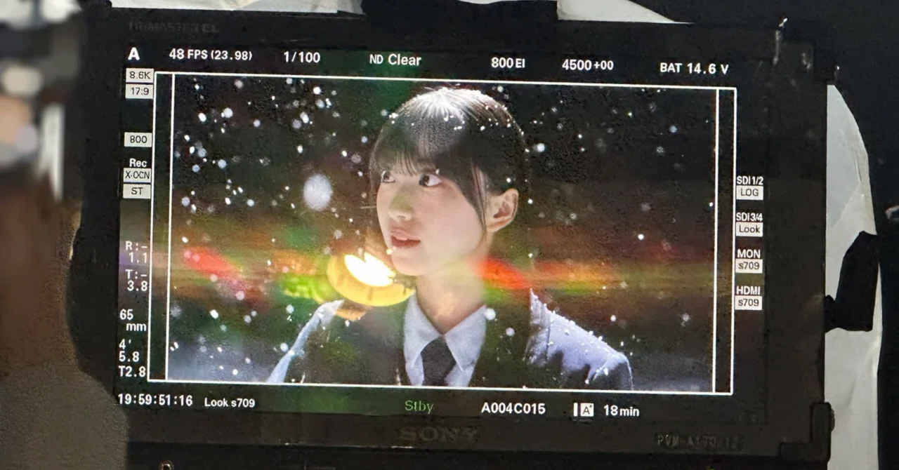 毎日1000文字note #027】「Unhappy birthday構文」フルサイズTV初披露