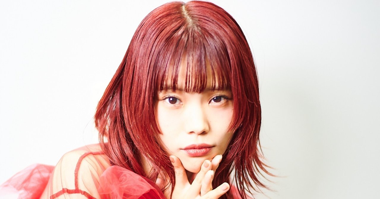 アイナ・ジ・エンド アイナ・ジ・エンド｜モグモグ