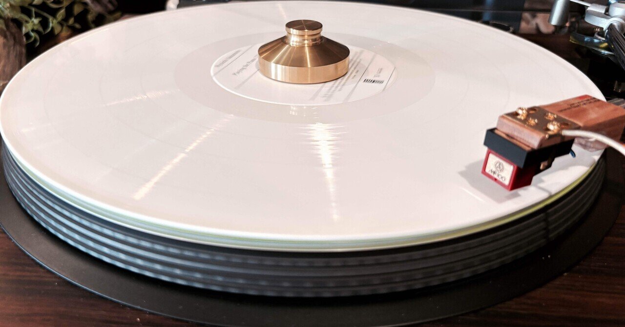 レコードの音質を変えるMMとMCの違いとは？──秋の夜長にMC