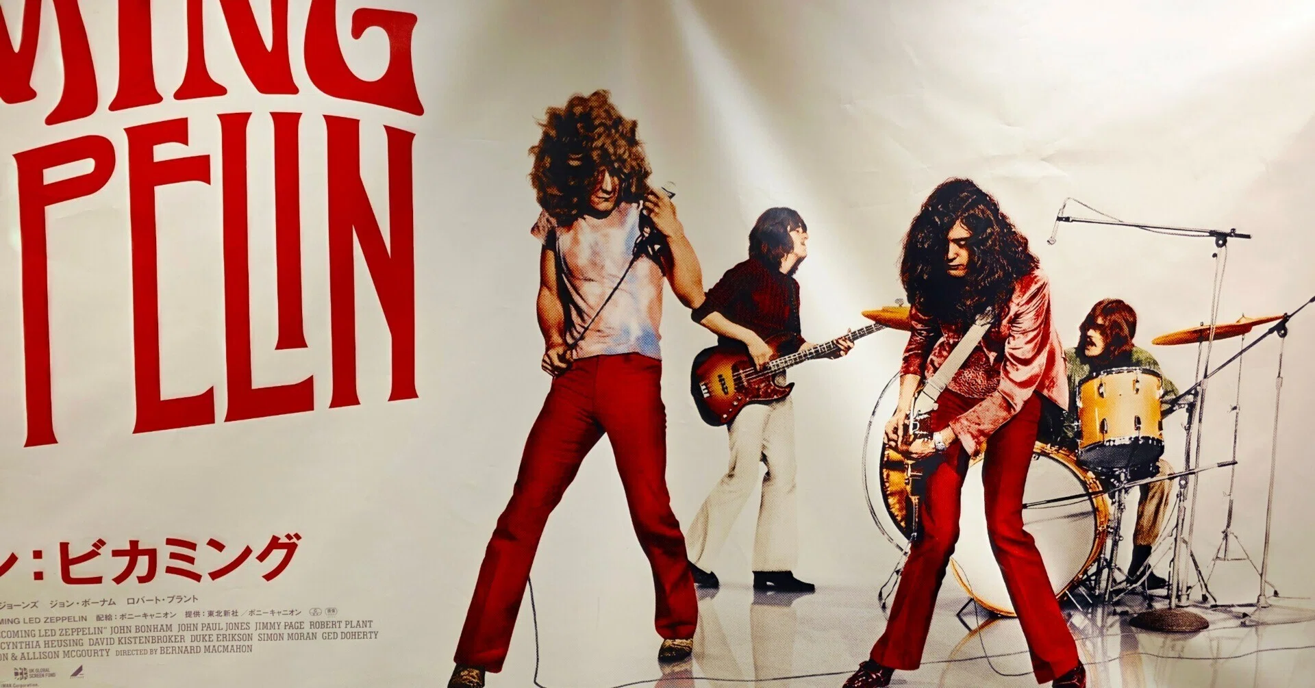 ZEPPELIN Led LED Zeppelin 3CD ⁄ レッド・ツェッペリン 史上最高 