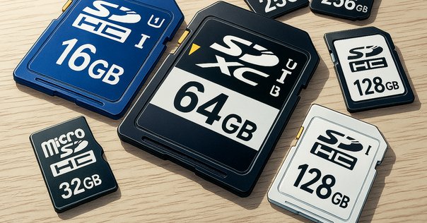 FUJIFILM X-S20 ボディ+SDカード FUJIFILM X-S20におすすめのSDカード3選 性能にもコスパにも優れ