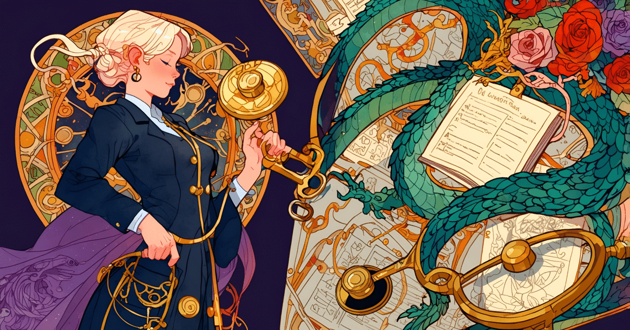 キャラ変し続けてきた見切り発車なリスクテイカー〈公開辛口鑑定書〉｜ショーコの宙(そら)模様