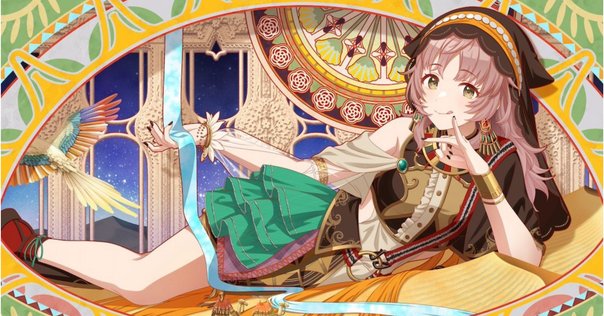 Summer Pockets REFLECTION BLUE 野村美希√ 感想｜なる