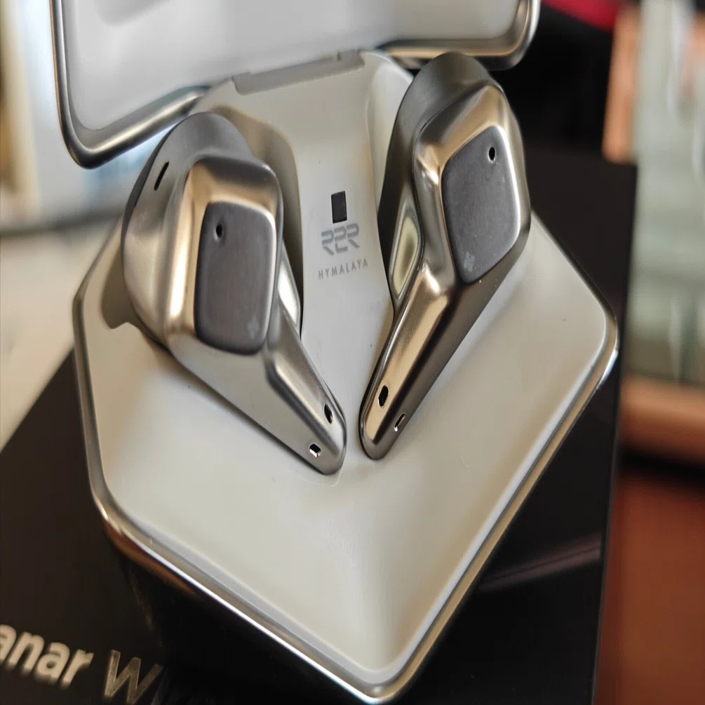 HIFIMAN svanar wireless 音質以外の全てがダメだけど良い｜Idx