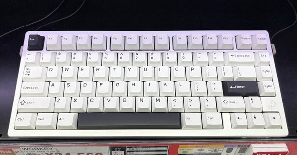 憧れのキーボード Real Force|コウのつぶやき 憧れのキーボード Real Force|コウのつぶやき