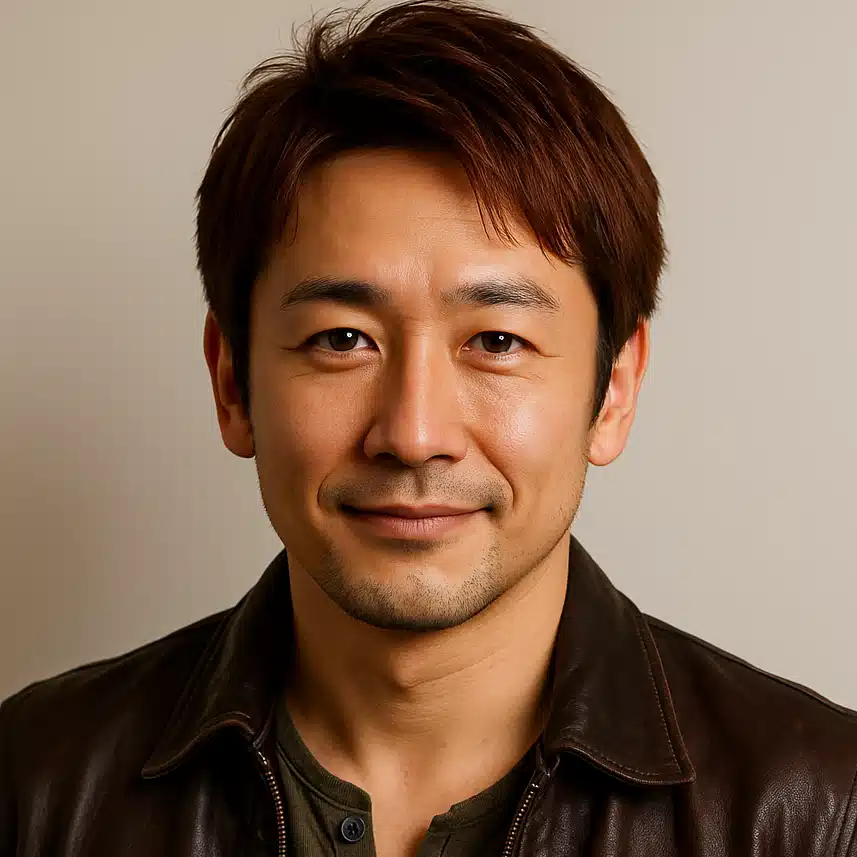 一ノ瀬 誠/40代/不倫/婚外恋愛