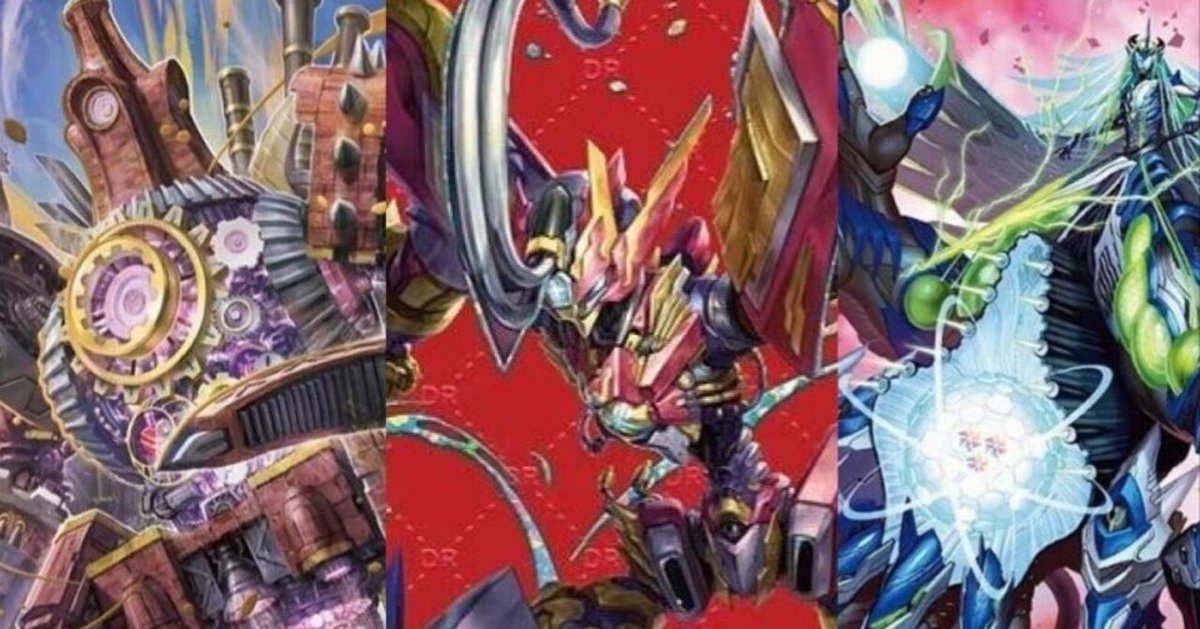 パーフェクトペテンシー デュエマ】真気楼と誠偽感の決断 パーフェクト