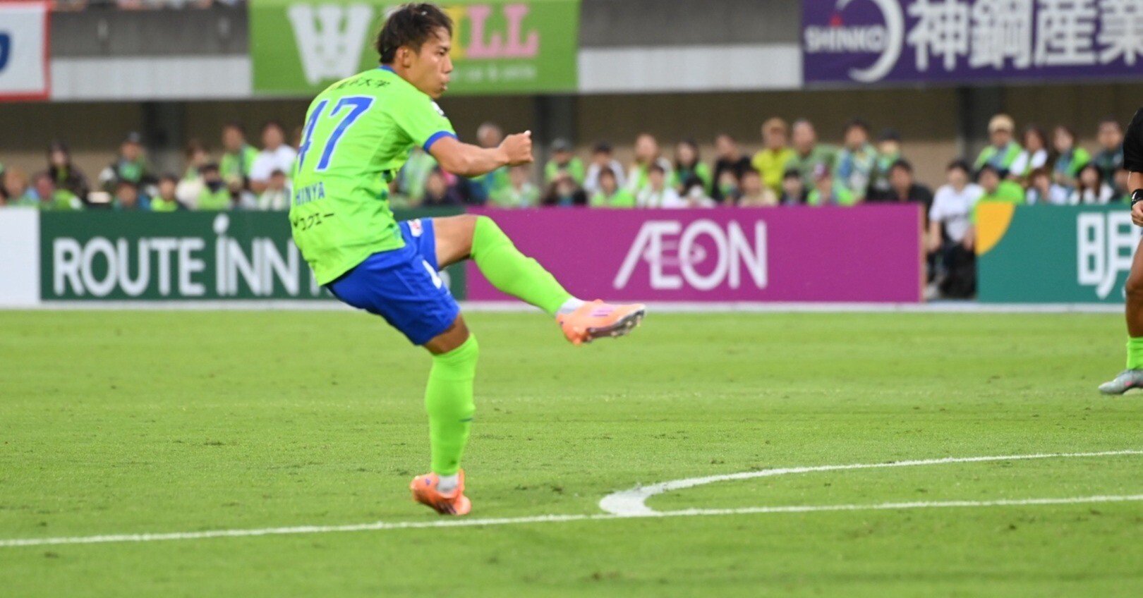 10/19 中野伸哉選手、京都サンガ戦コメント ｜ベルマガ編集部