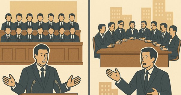 組織の＜重さ＞】日本企業における組織の「重さ」という本質的な