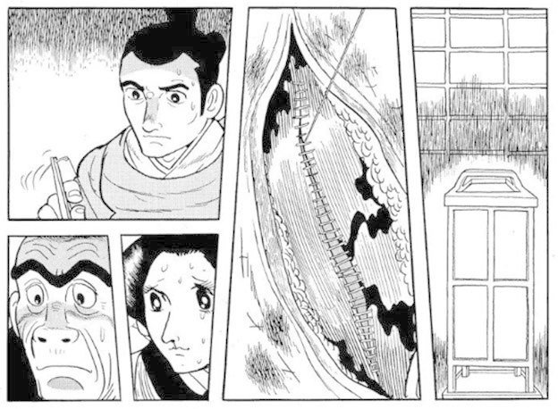 タイムパラドックス近親相姦 そして人間が人間に狩られる狂気を描く 全巻紹介第15弾 手塚治虫全巻チャンネル 某 Note