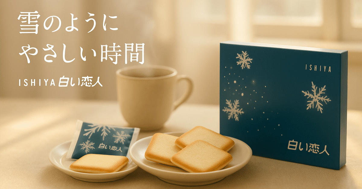 ※ 白い恋人 白い恋人（ホワイト&ブラック）36枚缶入 – イシヤオンラインショップ