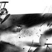 勇気のある絵 ロシアのイラストレーターのマーシャ シショワさん クセニア Note