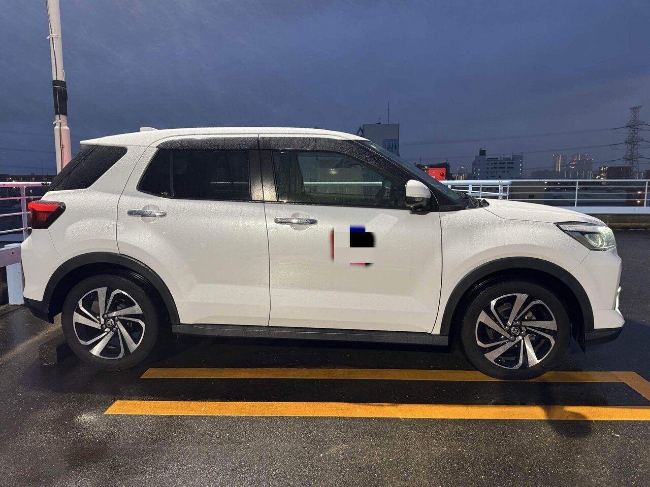 試乗レビュー197台目 令和2年式 トヨタ ライズ Z｜ビタミン