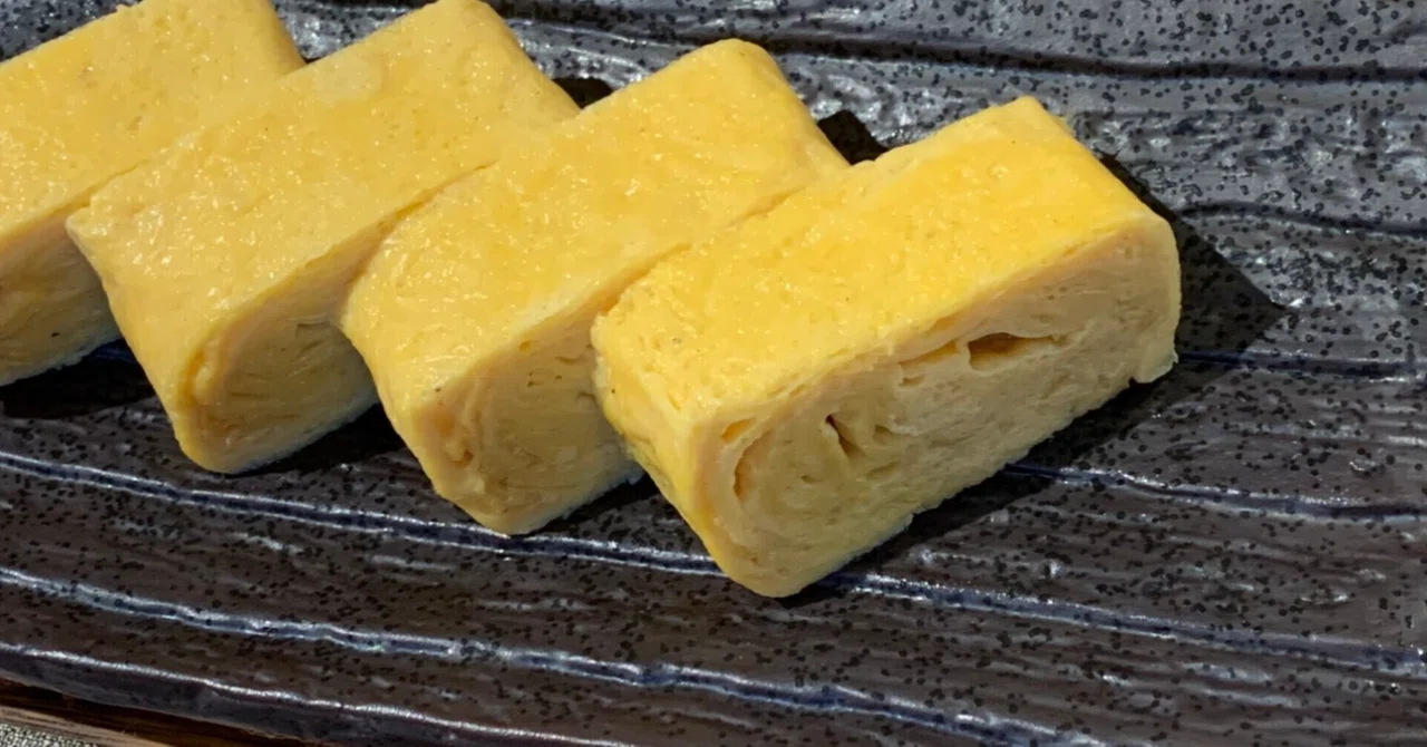 旅館の朝ごはんかと思いました「基本のだし巻き卵」だし巻き #だし巻き卵 #卵焼き #shorts|amiami_@Japan